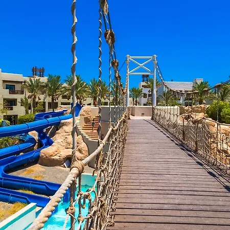 Port Ghalib Resort