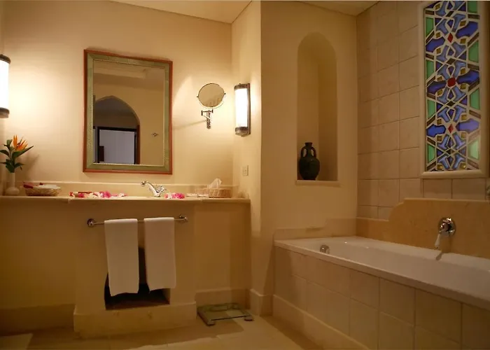 Port Ghalib Resort Port Ghalib