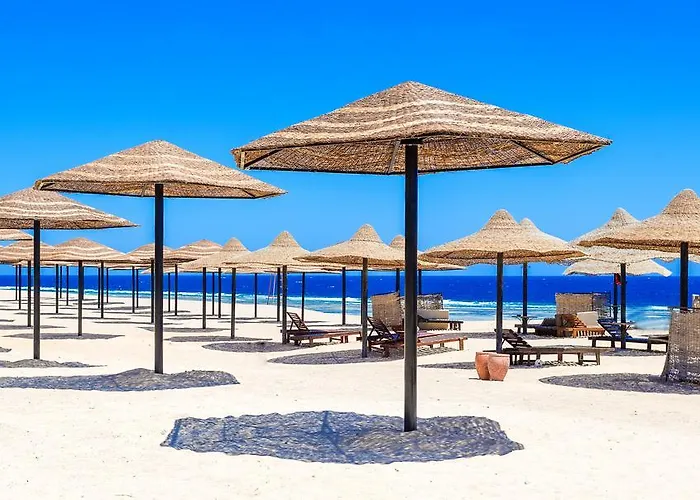 Port Ghalib Resort Resort 5*