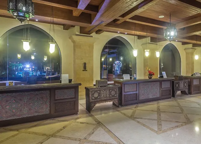 Port Ghalib Resort Resort