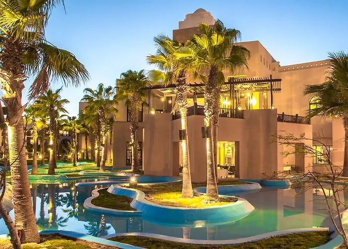 Port Ghalib Resort Resort Port Ghalib