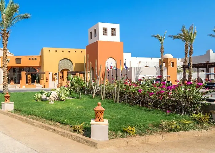 Resort Port Ghalib Resort 5*