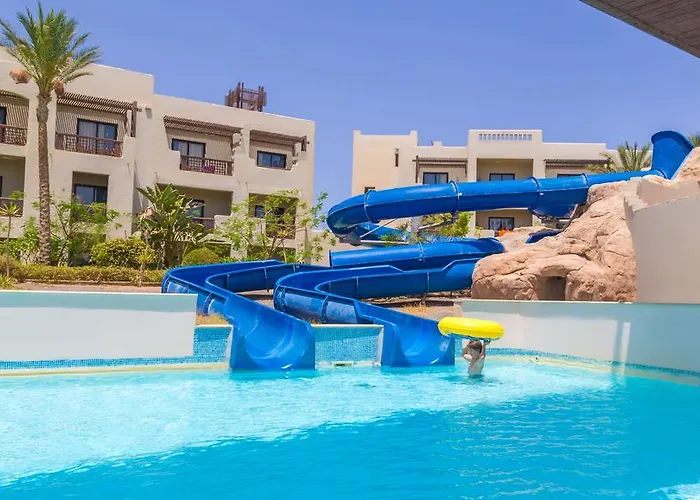 Port Ghalib Resort Resort Port Ghalib