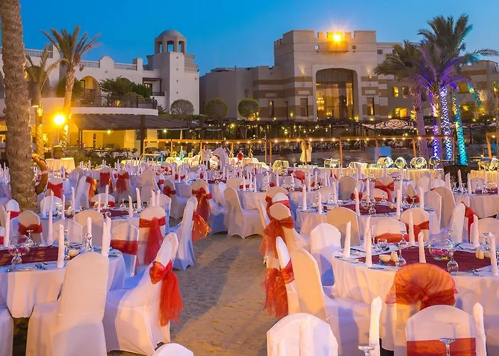 Port Ghalib Resort Resort