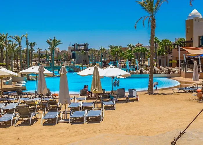 Resort Port Ghalib Resort Port Ghalib