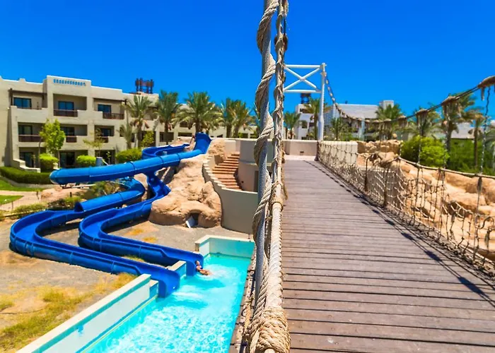 Port Ghalib Resort 5* Port Ghalib