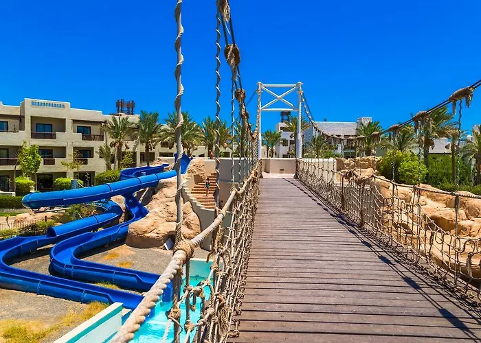 Port Ghalib Resort Resort Port Ghalib