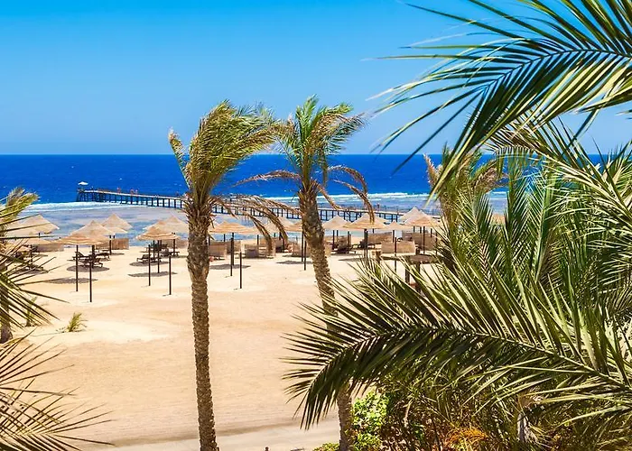 Port Ghalib Resort 5* Port Ghalib