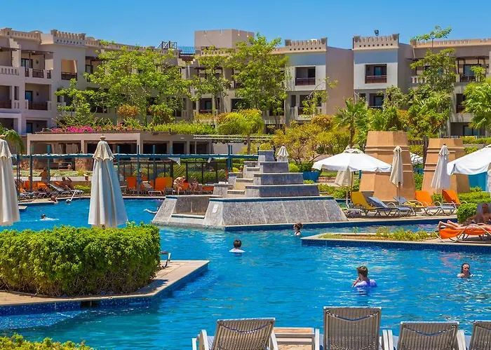 Resort Port Ghalib Resort