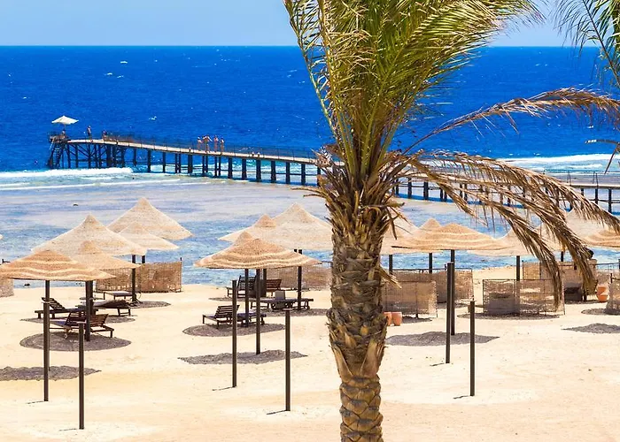 Port Ghalib Resort Resort Port Ghalib