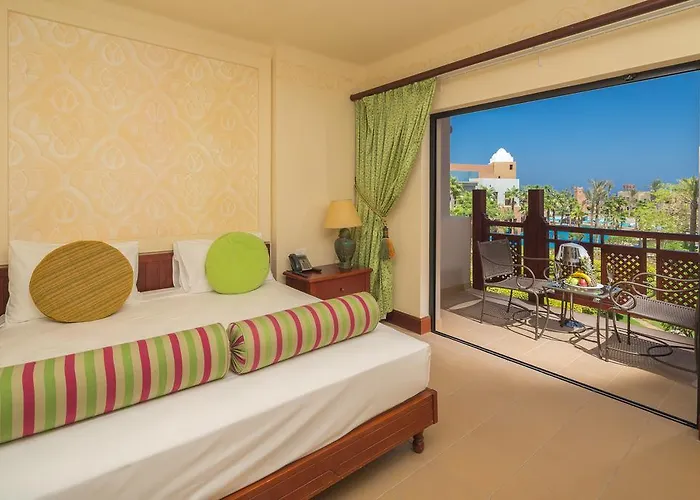 Resort Port Ghalib Resort Port Ghalib