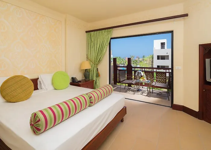 Port Ghalib Resort 5* Port Ghalib