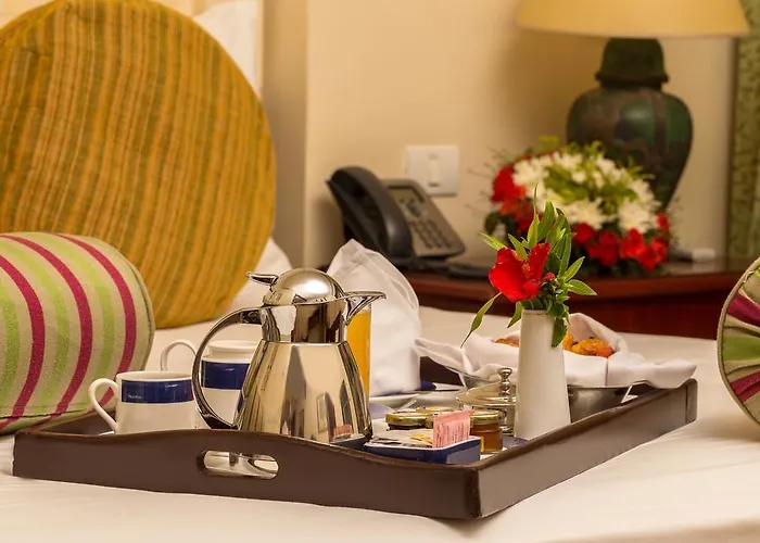 Resort Port Ghalib Resort 5*