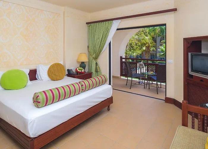 Port Ghalib Resort Resort 5*