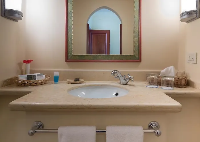 Resort Port Ghalib Resort Port Ghalib