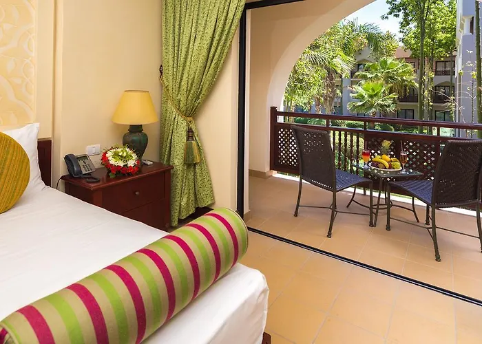 Resort Port Ghalib Resort 5*