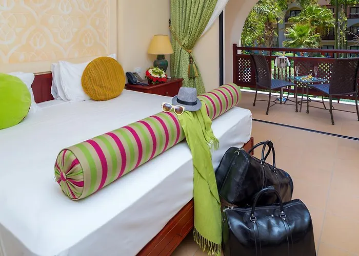 Resort Port Ghalib Resort