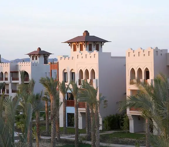Port Ghalib Resort 5* Port Ghalib