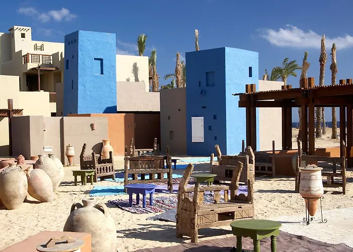 Resort Port Ghalib Resort Port Ghalib