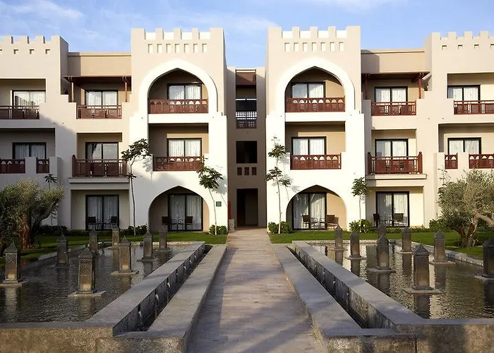 Resort Port Ghalib Resort Port Ghalib