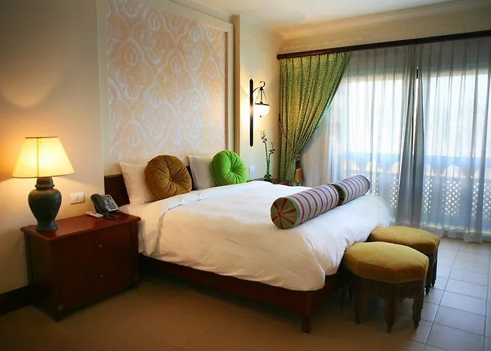 Resort Port Ghalib Resort Port Ghalib