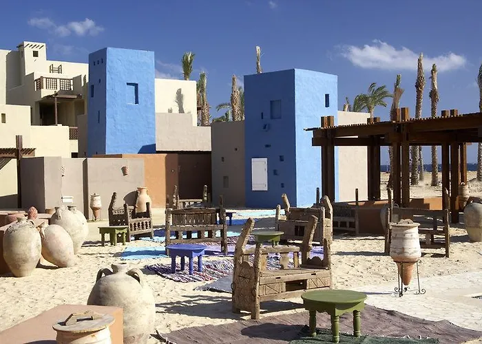 Port Ghalib Resort Port Ghalib
