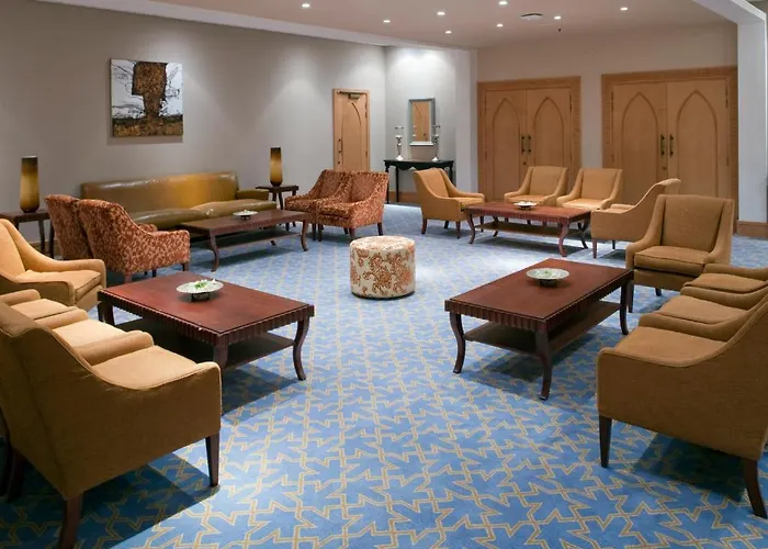 Resort Port Ghalib Resort 5*