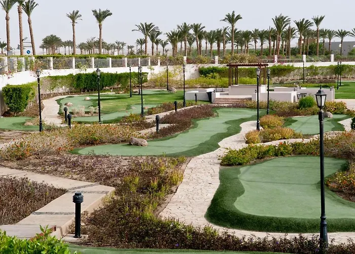 Port Ghalib Resort Resort Port Ghalib