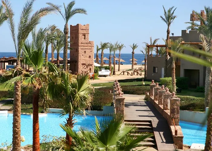 Resort Port Ghalib Resort Port Ghalib