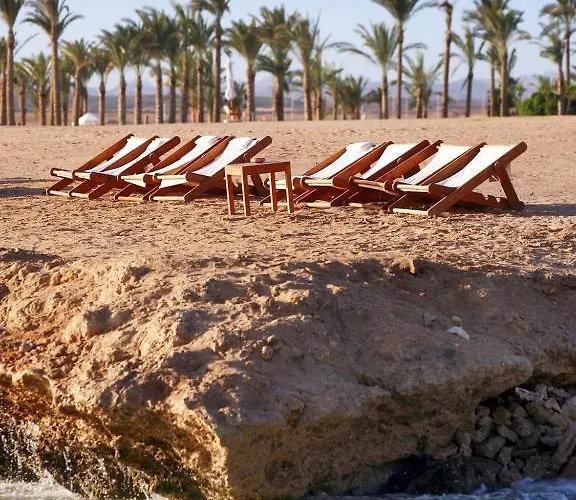 Resort Port Ghalib Resort 5*