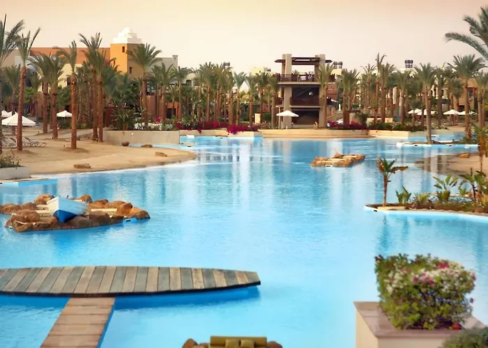 Port Ghalib Resort Port Ghalib