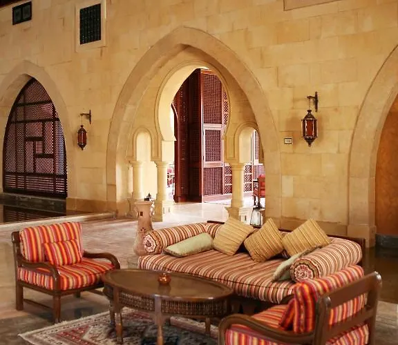 Port Ghalib Resort Resort
