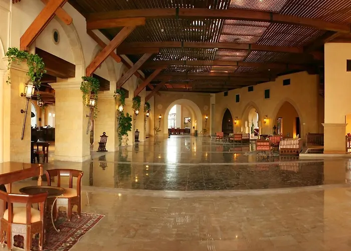 Resort Port Ghalib Resort 5*