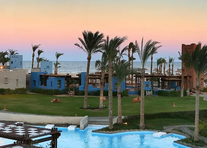 Resort Port Ghalib Resort Port Ghalib