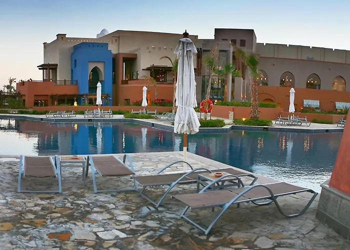 Port Ghalib Resort Resort Port Ghalib