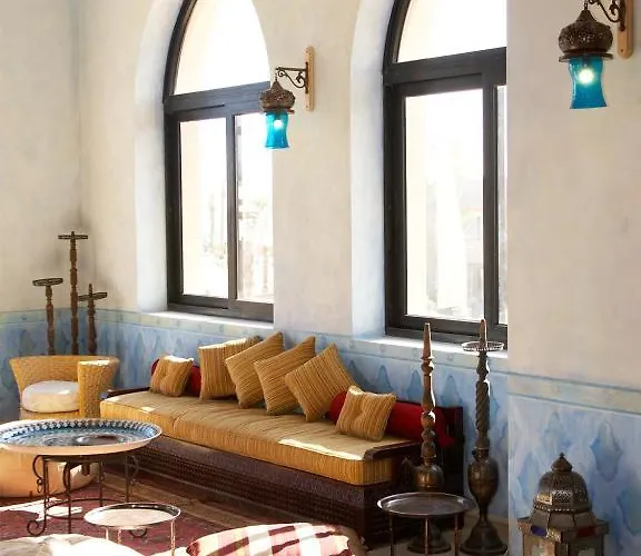 Resort Port Ghalib Resort 5*