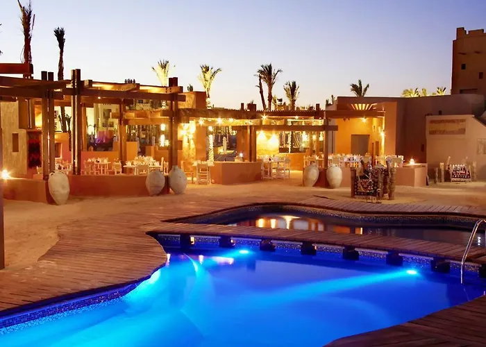 Port Ghalib Resort 5* Port Ghalib