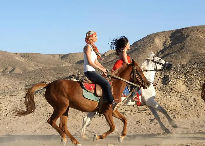 Port Ghalib Resort Port Ghalib