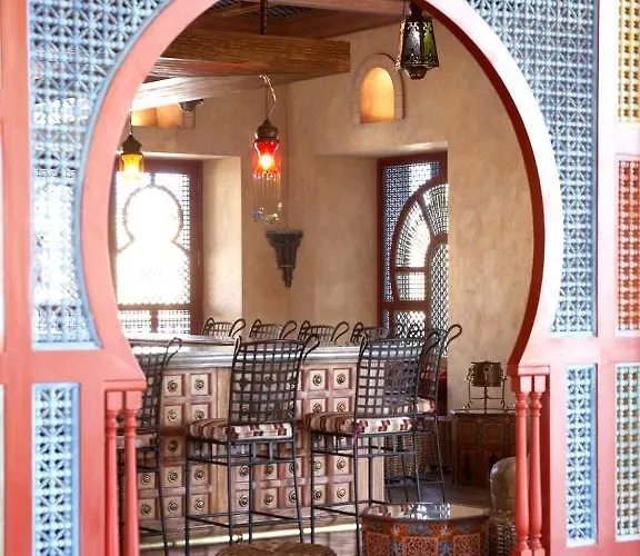 Resort Port Ghalib Resort 5*