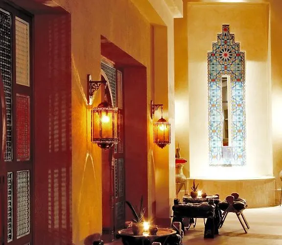 Resort Port Ghalib Resort Port Ghalib