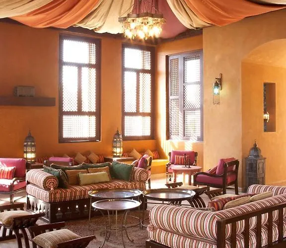 Resort Port Ghalib Resort