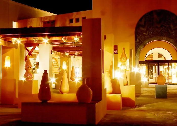 Port Ghalib Resort Resort Port Ghalib