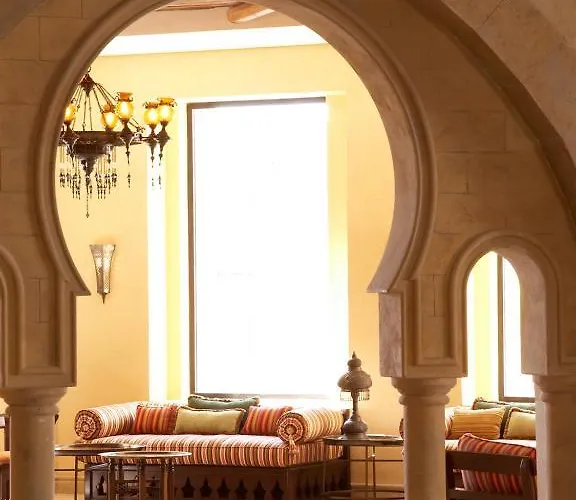 Resort Port Ghalib Resort 5*