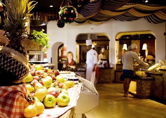 Port Ghalib Resort 5* Port Ghalib