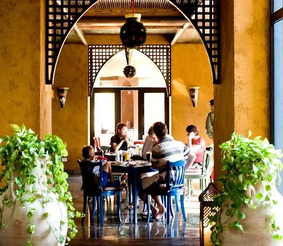 Port Ghalib Resort Resort Port Ghalib