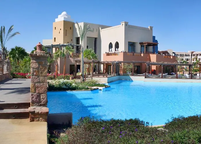 Port Ghalib Resort Resort 5*