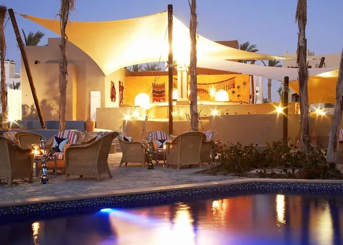 Port Ghalib Resort Resort Port Ghalib