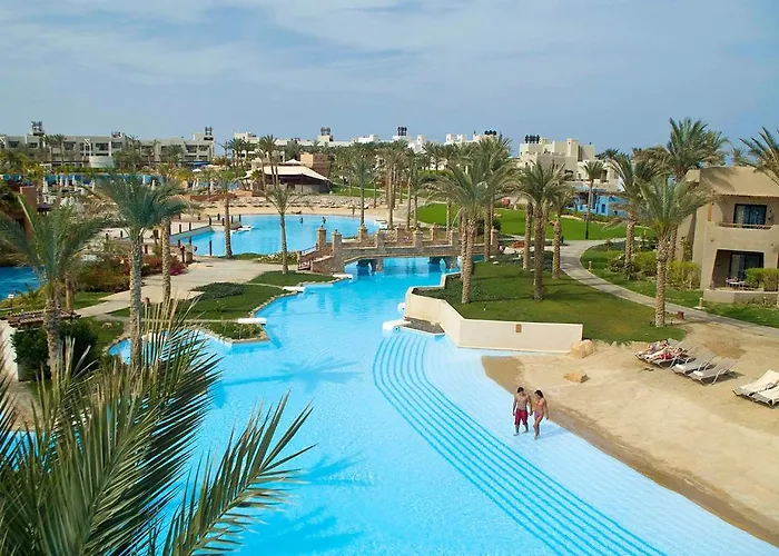 Port Ghalib Resort Port Ghalib