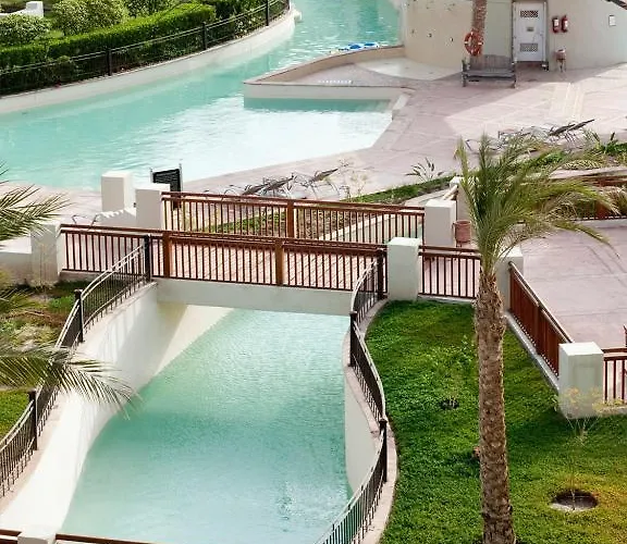 Port Ghalib Resort Resort