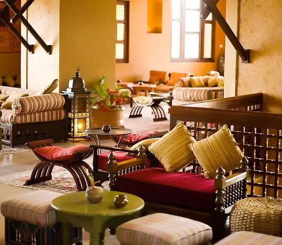 Resort Port Ghalib Resort 5*